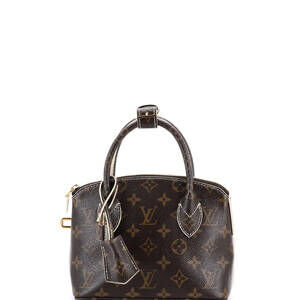 Louis Vuitton Lockit Handbag Fetish #220773L13B